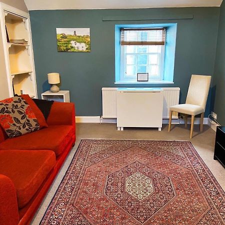 The Cobbles Inn Apartment Kelso Extérieur photo