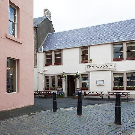 The Cobbles Inn Apartment Kelso Extérieur photo