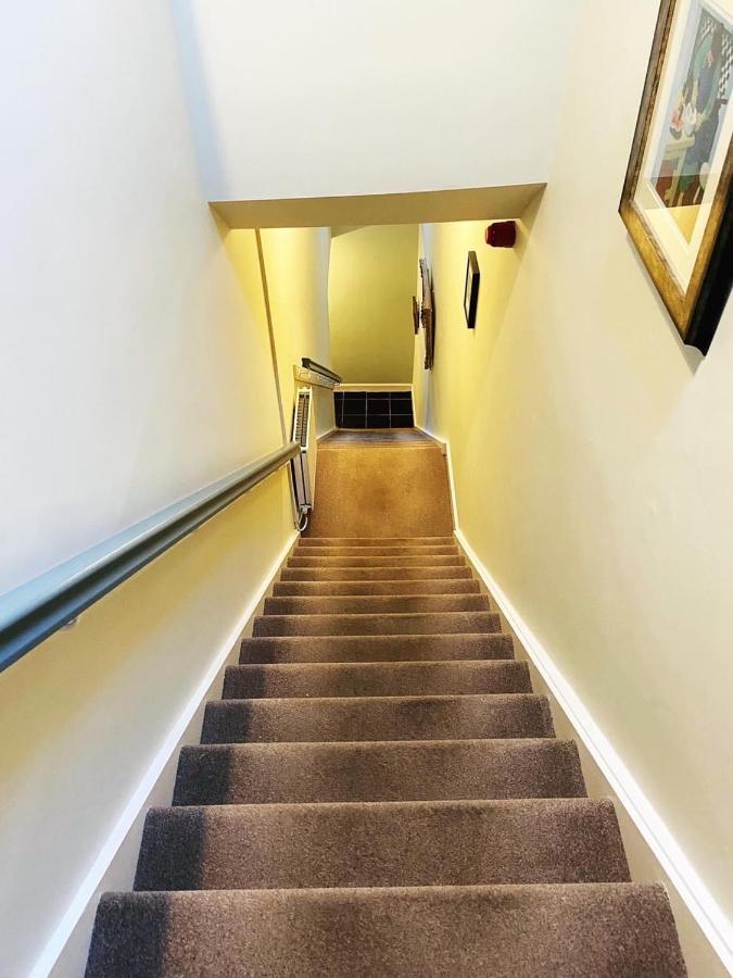 The Cobbles Inn Apartment Kelso Extérieur photo
