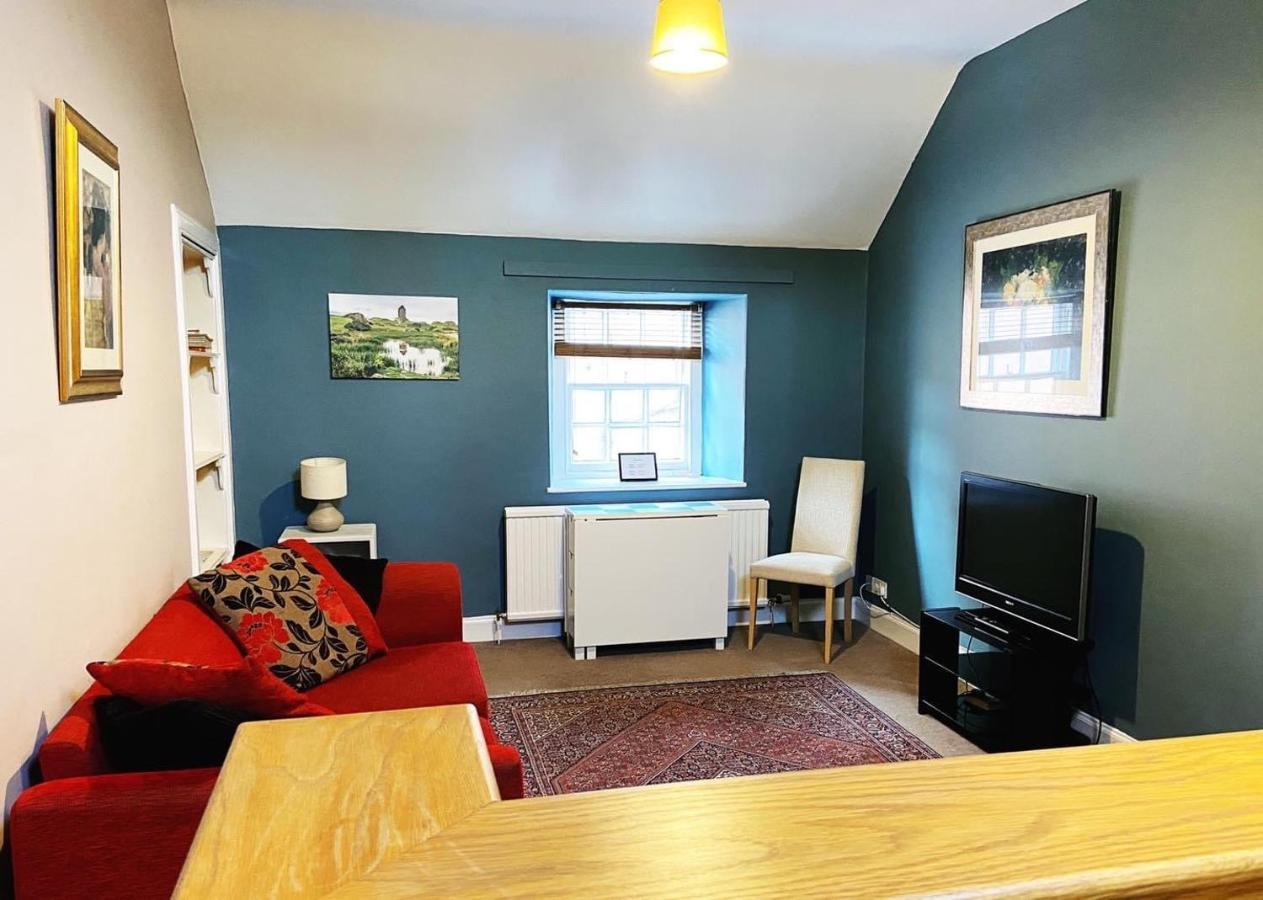 The Cobbles Inn Apartment Kelso Extérieur photo