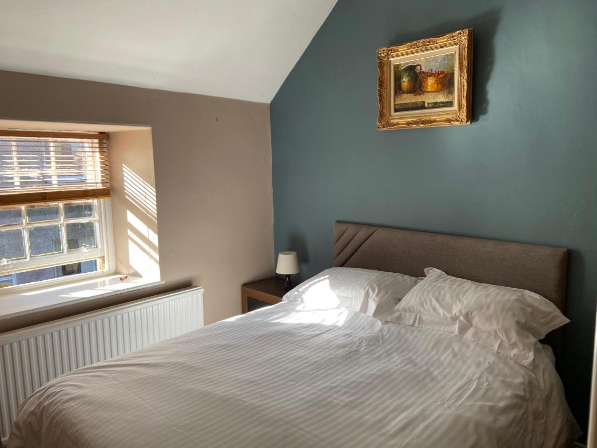 The Cobbles Inn Apartment Kelso Extérieur photo