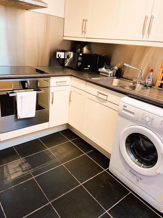The Cobbles Inn Apartment Kelso Extérieur photo