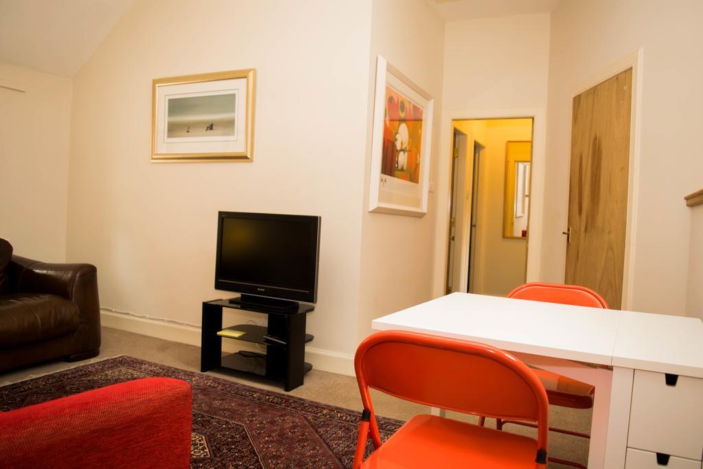The Cobbles Inn Apartment Kelso Extérieur photo