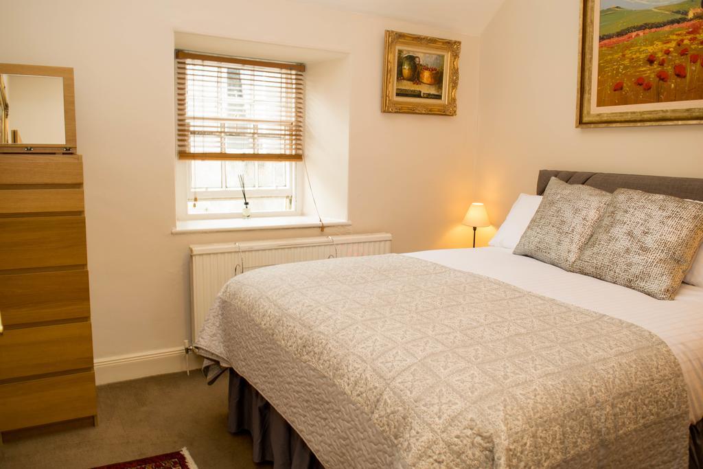 The Cobbles Inn Apartment Kelso Extérieur photo