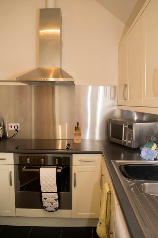 The Cobbles Inn Apartment Kelso Extérieur photo