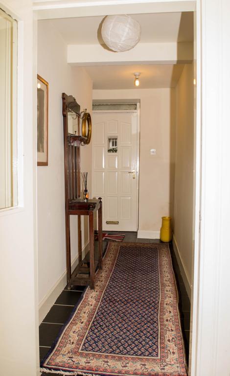 The Cobbles Inn Apartment Kelso Extérieur photo