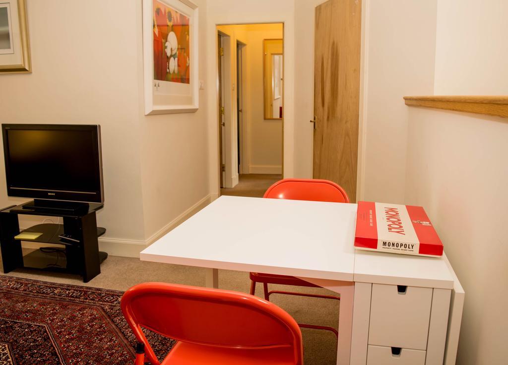 The Cobbles Inn Apartment Kelso Extérieur photo